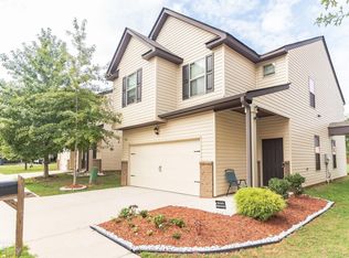 416 Lossie Ln, McDonough, GA 30253