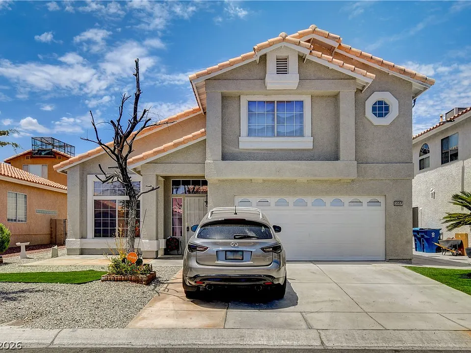 3557 Sedwick Dr