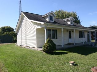 699 Porter Rd, Bidwell, OH 45614
