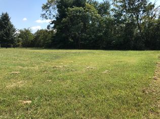 804 Harrison Ferry Rd, White Pine, TN 37890