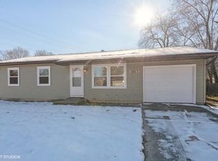 4010B Nordway Rd, Kingsford Heights, IN 46346