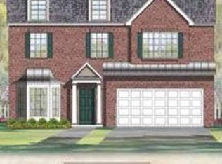 4116 McGrath Way, Raleigh, NC 27616