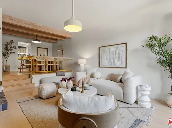 958 18th St Unit 4, Santa Monica, CA 90403