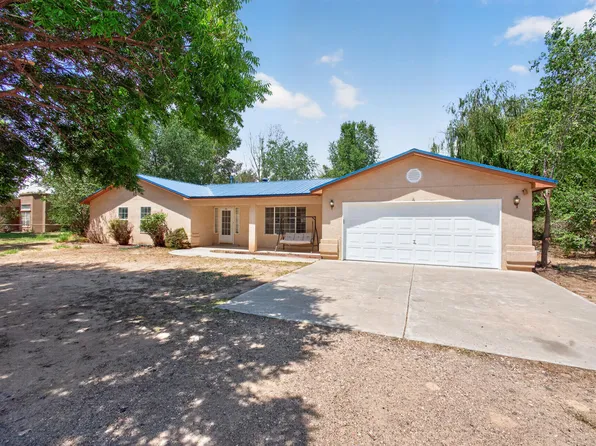 21 Shadow View Rd, Los Lunas, NM 87031