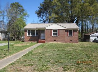 9414 Greenford Dr, Henrico, VA 23294