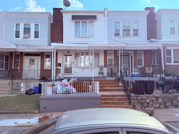 4112 Gilham St, Philadelphia, PA 19135