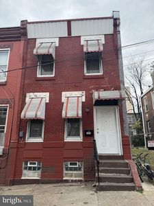 1418 W Rush St, Philadelphia, PA, 19132