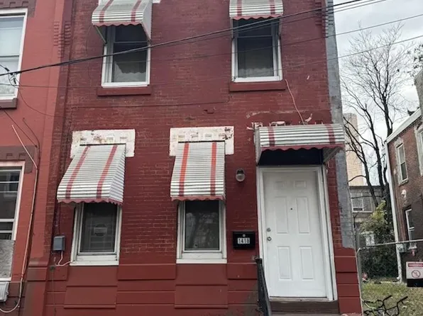 1418 W Rush St, Philadelphia, PA 19132