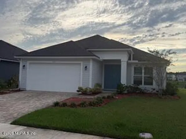 264 GOLDEN FERN Drive, St. Augustine, FL 32092