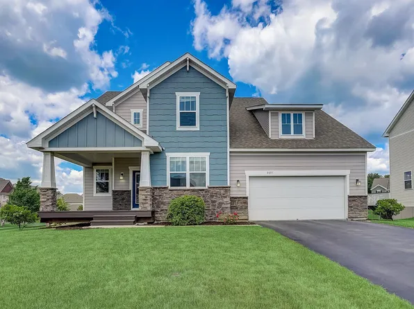 8085 Lakebridge Ln, Victoria, MN 55386