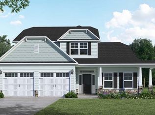 507 E Clydes Point Way, Wendell, NC 27591