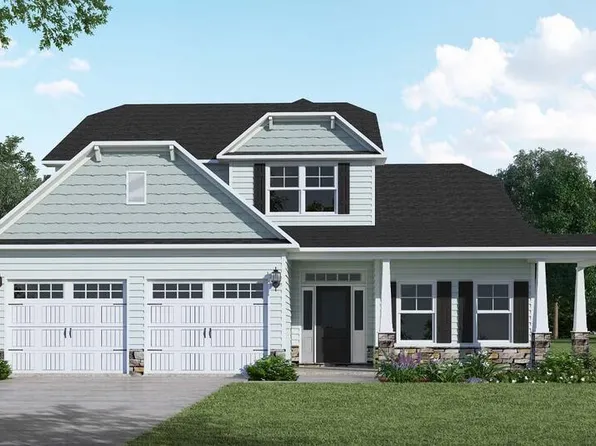 507 E Clydes Point Way, Wendell, NC 27591