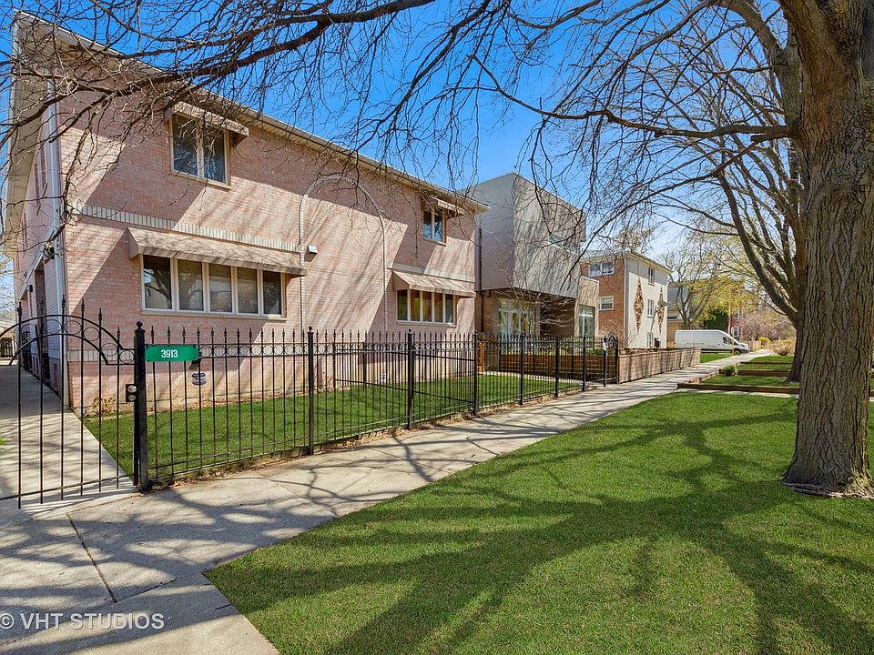 1st image of 3913 N Kedvale Ave #A