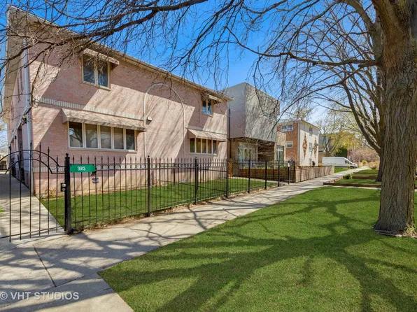 3913 N Kedvale Ave #A, Chicago, IL 60641