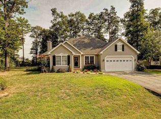 33050 Nassau Loop, Lewes, DE 19958