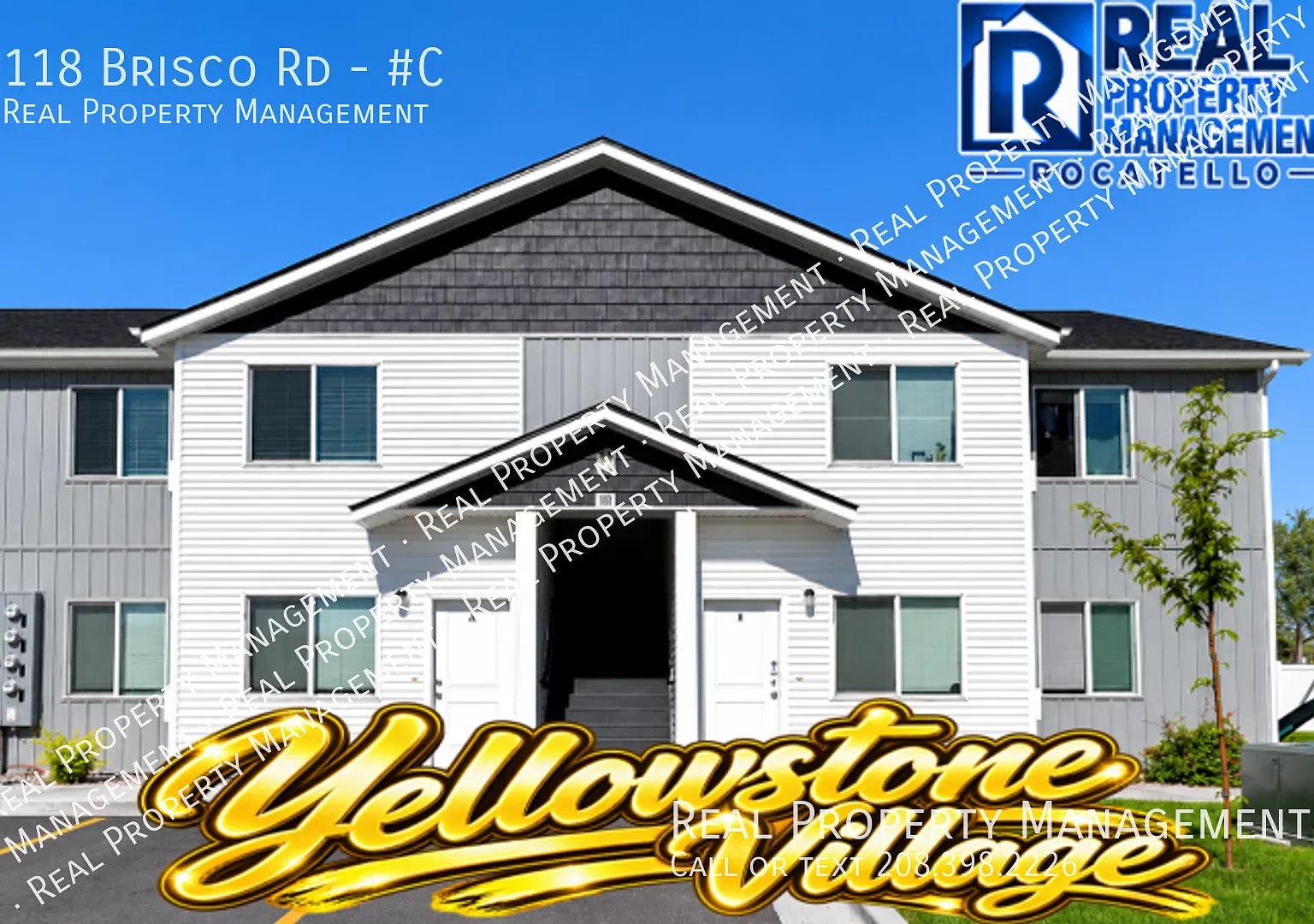 118 Briscoe Rd — Photo 1