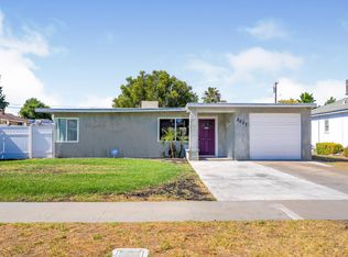 3027 E Harvard Ave, Fresno, CA 93703