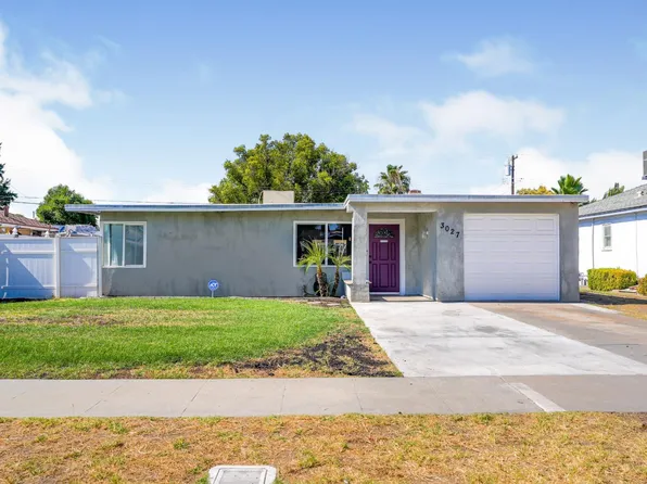 3027 E Harvard Ave, Fresno, CA 93703