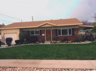 1086 W 450 N, Provo, UT 84601