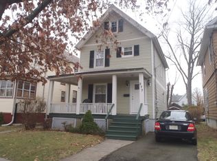 277 Duer St, North Plainfield, NJ 07060