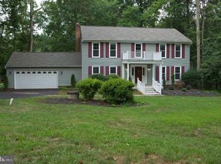 5106 Pheasant Ridge Rd, Fairfax, VA 22030