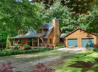 6605 Old White Mill Rd, Fairburn, GA 30213