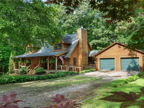 6605 Old White Mill Rd, Fairburn, GA 30213