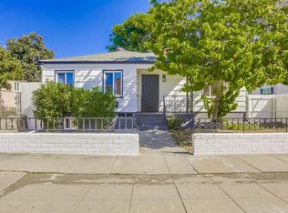 4277 48th St #1, San Diego, CA 92115