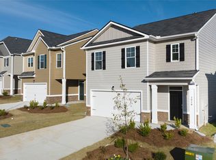 1178 Erica Way SE, Atlanta, GA 30354