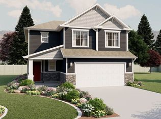 403 N 600 W, Smithfield, UT 84335