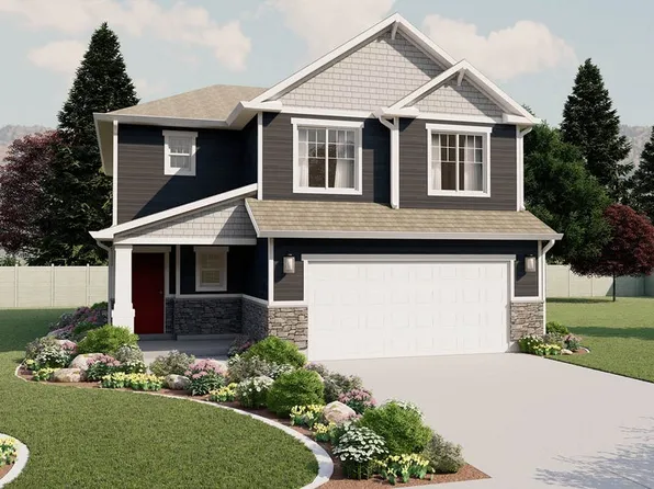 403 N 600 W, Smithfield, UT 84335