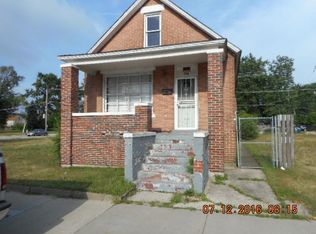 752 State Line Rd, Calumet City, IL 60409