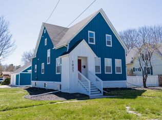 1827 Gratiot Ave, Saginaw, MI 48602