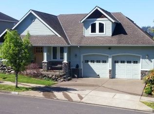 10667 SE 144th Loop, Happy Valley, OR 97086