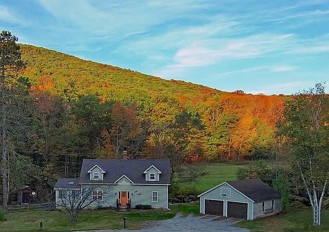 1739 VT Route 140, Wallingford, VT 05773 | MLS #5010903 | Zillow