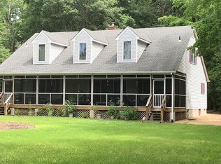 136 Beechland Creek Pl, Port Haywood, VA 23138