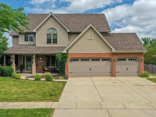 1285 Oconnell Cir, New Lenox, IL 60451