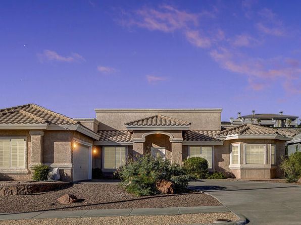 Zillow El Paso 79912