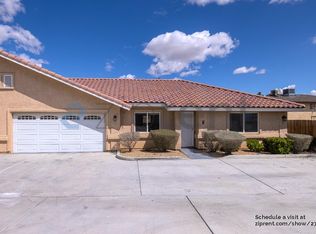 16201 Viho Rd UNIT 2, Apple Valley, CA 92307