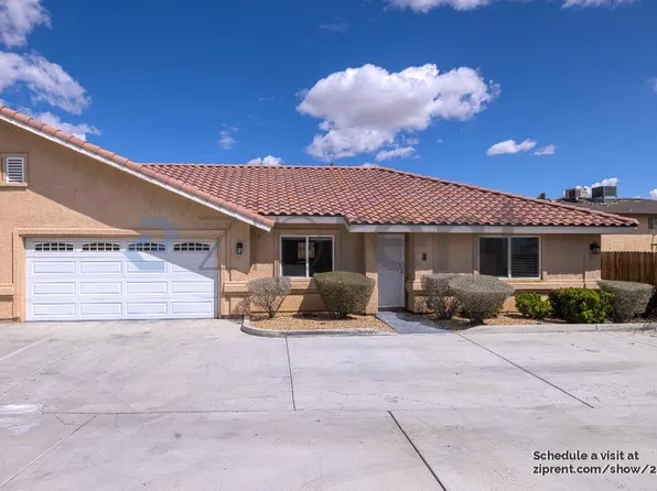 16201 Viho Rd Unit 2, Apple Valley, CA 92307