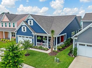 224 Corvus St, Summerville, SC 29483