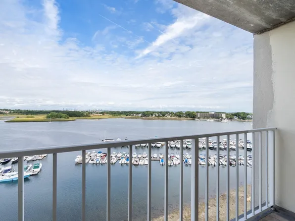 200 Cove Way Unit 1012, Quincy, MA 02169