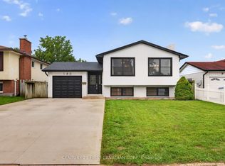 180 Park St, Strathroy Caradoc, ON N7G 3V9