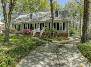 819 Lochridge Rd, Charlotte, NC 28209