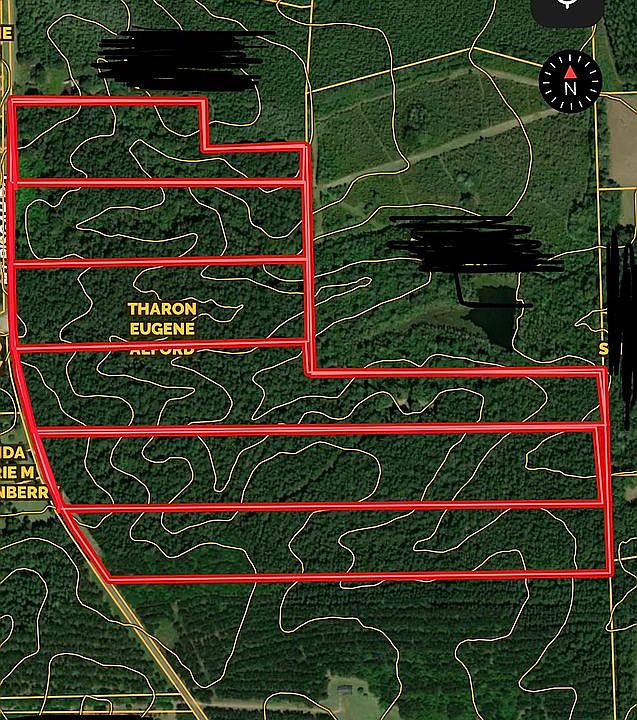 2nd image of 0 Mount Pisgah Rd