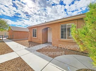1110 Red Butte St APT 1, Pahrump, NV 89048