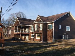 161 James St, Sullivan, MO 63080