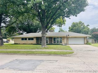 1790 E 60th St S, Tulsa, OK 74105