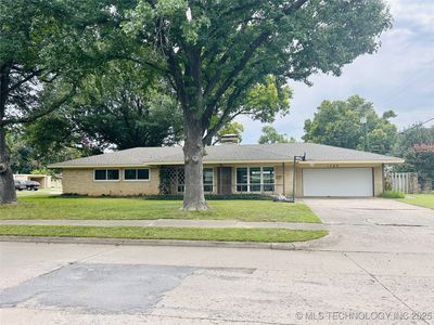 1790 E 60th St S, Tulsa, OK, 74105