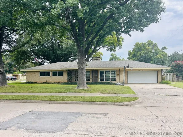 1790 E 60th St S, Tulsa, OK 74105